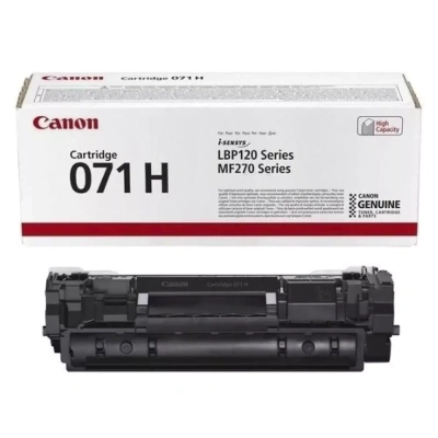 Картридж Canon 071H для Canon i-SENSYS MF272 / 275