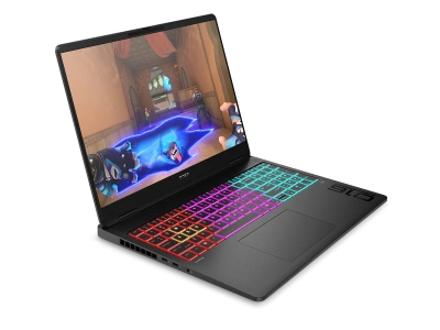 Игровой ноутбук HP OMEN MAX Gaming Laptop 16-ah0019ci (BK9Z2EA)