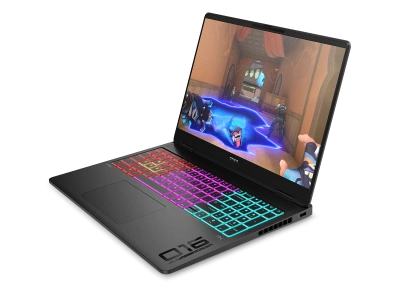 Игровой ноутбук HP OMEN MAX Gaming Laptop 16-ah0019ci (BK9Z2EA)