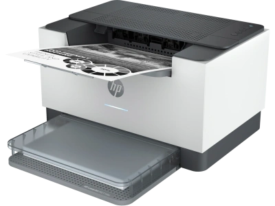Лазерный ч.б принтер HP LaserJet M211dw