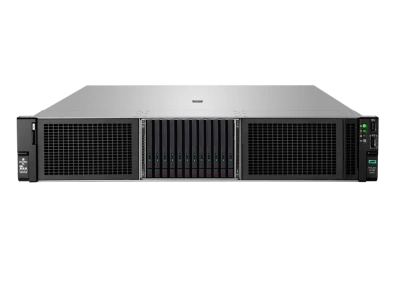 Сервер HPE ProLiant DL380 Gen11 Form Factor Rack (2U) 8SFF