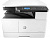 Лазерное МФУ HP LaserJet Pro MFP M442dn (A3)
