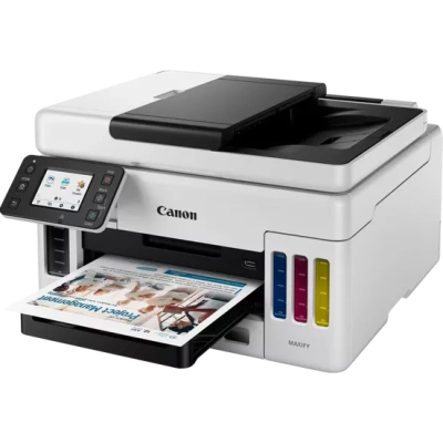 Струйное МФУ Canon MAXIFY GX6040