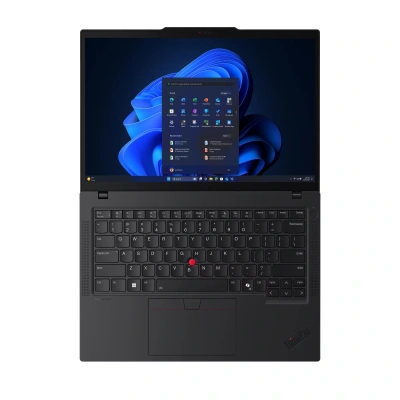 Ноутбук Lenovo ThinkPad T14 Gen 6 (21QC006GFW)