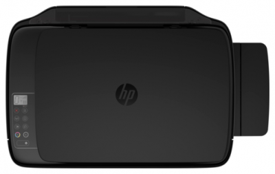 МФУ струйное HP Ink Tank 415