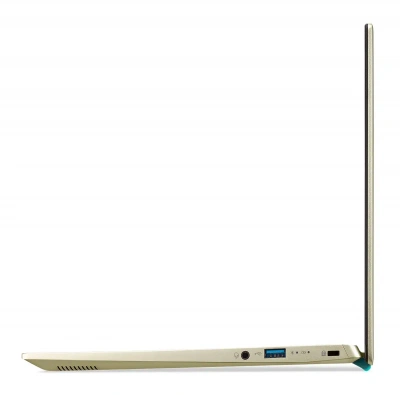 Ультрабук 14" Acer Swift 3X (SF314-510G-73B7)