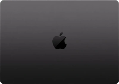 Ноутбук Apple MacBook Pro A3434 14.2" / 2025 / Apple M5 / 16ГБ / 512ГБ SSD / Space Black / (MDE04RU/A)