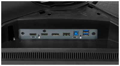 Монитор игровой ASUS ROG STRIX XG27AQ 170 Hz 27" (2560 x 1440) IPS от интернет-магазина Seventrade.uz