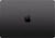 Ноутбук Apple MacBook Pro A3434 14.2" / 2025 / Apple M5 / 16ГБ / 512ГБ SSD / Space Black / (MDE04RU/A)