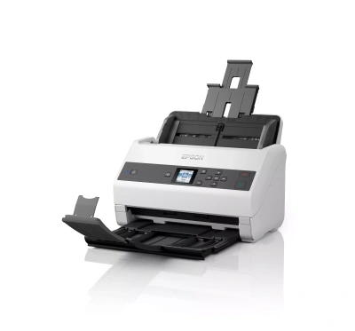 Сканер Epson WorkForce DS-970