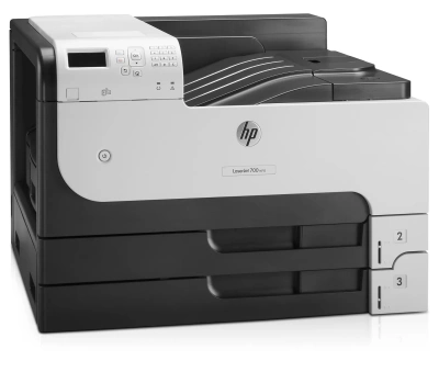 Лазерный принтер HP LaserJet Enterprise 700 M712dn