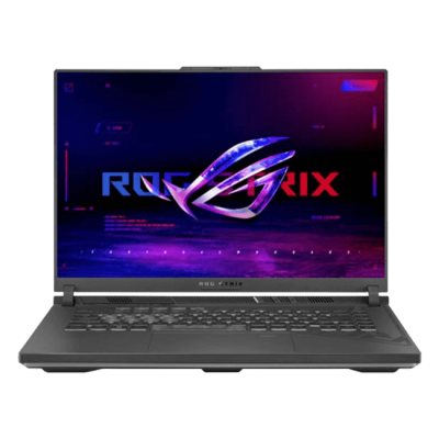 Ноутбук игровой ASUS ROG Strix (90NR0CC1-M00DU0 / G614JU-N3110)