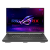 Ноутбук игровой ASUS ROG Strix (90NR0CC1-M00DU0 / G614JU-N3110)