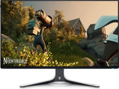 Игровой монитор DELL Alienware AW2723DF 27" от интернет-магазина Seventrade.uz