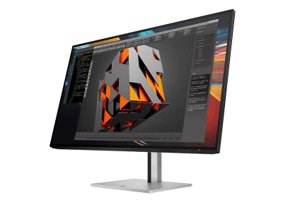 Монитор 31.5" HP 7 Pro - 732pk, 3840×2160 (Ultra HD 4K), IPS, 60 Гц, [8Y2K9AA]