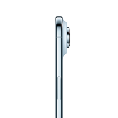 Смартфон Apple iPhone Air, 256GB, Sky Blue (MG2P4ZD/A)