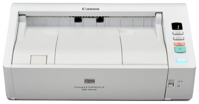 Сканер Canon imageFORMULA DR-M140