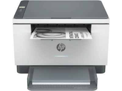 Лазерное МФУ HP LaserJet MFP M236d