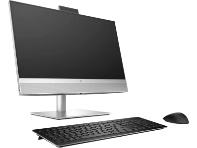 Моноблок 27" HP EliteOne 870 G9 All-in-One PC (5V6Y6ES)