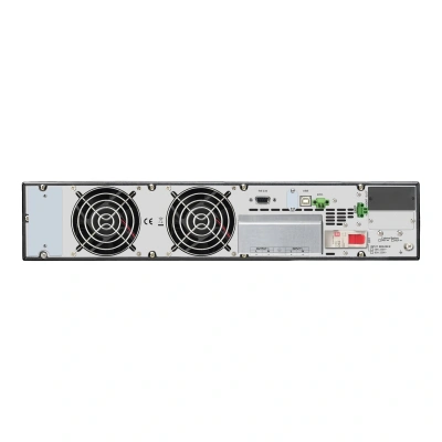 UPS (ИБП) Schneider Electric Easy UPS SRVS 6000VA / 6000W, RM 4U, LCD, USB, RS232, Terminal out (SRVS6KRIRK) от интернет-магазина Seventrade.uz