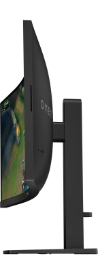 Игровой монитор 34" HP OMEN 34c G2, 3440 × 1440 (Ultra WQHD), VA, 180 Гц, [AV4C1AA] от интернет-магазина Seventrade.uz