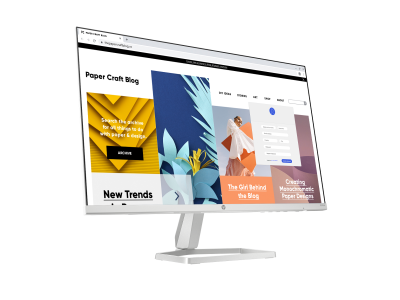 Монитор 23.8" HP Series 5 524sw, 1920×1080 (Full HD), IPS, 100 Гц, [94C21AS]