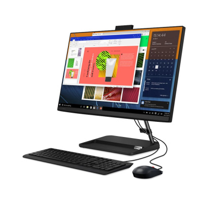 Моноблок 23.8" Lenovo IdeaCentre AIO 3 (F0G10141RK)