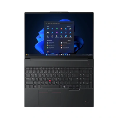 Ноутбук 16" Lenovo ThinkPad E16 Gen 3 Intel (22AY005JFW)