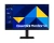 Монитор 27" Samsung Essential Monitor S3, 1920 x 1080 (Full HD), IPS, 100 Гц, [LS27D300GAIXCI]