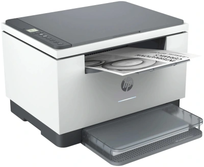 Лазерная HP LaserJet MFP M236dw