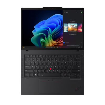 Ультрабук 14" Lenovo ThinkPad T14 Gen 6 Intel (21QG00A6FW)