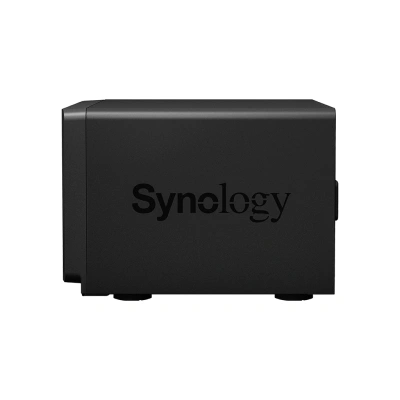 Сетевое хранилище (NAS) Synology DS1621+