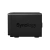 Сетевое хранилище (NAS) Synology DS1621+