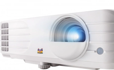Проектор ViewSonic PX701-4K