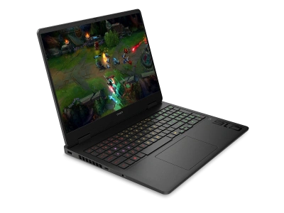 Игровой ноутбук HP OMEN Gaming Laptop 16-an0007ci (CT7A1EA)