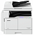 Лазерное МФУ Canon imageRUNNER 2206iF (А3)