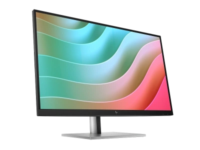 Монитор HP E24 G5 (6N4C4AA) 23.8"