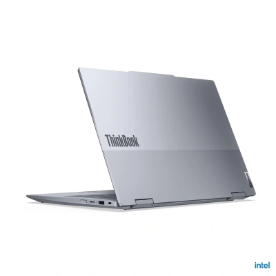 Ноутбук Lenovo ThinkBook 14 2-in-1 G5 IAU (21SQ002QFW)