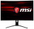 Монитор игровой MSI Optix MAG322CQR 165Hz 32" (1920x1080) VA от интернет-магазина Seventrade.uz