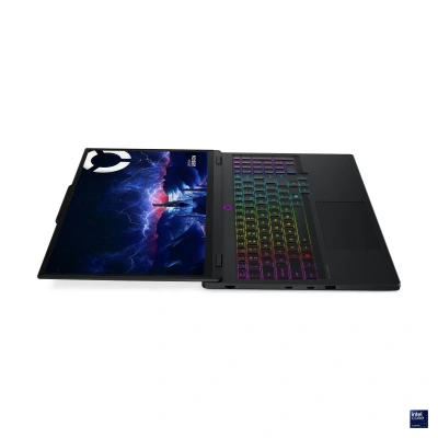 Игровой ноутбук Lenovo Legion 5 15IAX10 [83F00096RK]