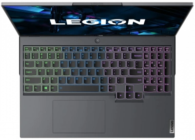 Ноутбук игровой Lenovo Legion 5 PRO Intel® Core™ i5-11400H (82NL0003RK)