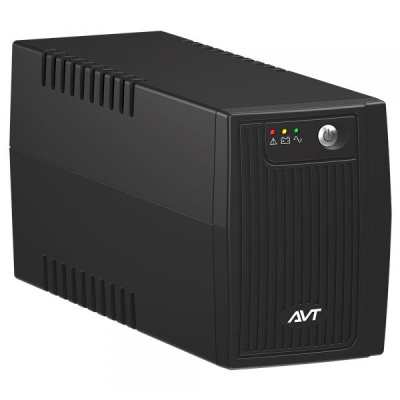 UPS (ИБП) AVT AVT2000Z-LI 2000VA/1200W от интернет-магазина Seventrade.uz