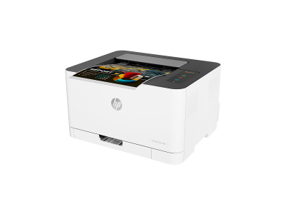 Лазерный цветной принтер HP Color Laser 150a (4ZB94A)