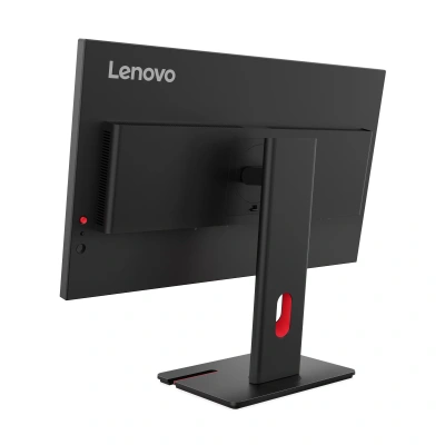 Монитор 27" Lenovo ThinkVision T27UD-40, 3840×2160 (Ultra HD 4K), IPS, 60 Гц