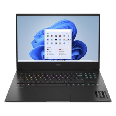 Ноутбук игровой HP OMEN (6G6Q8EA)