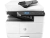 Лазерное МФУ HP LaserJet MFP M443nda, черно-белая печать, A3