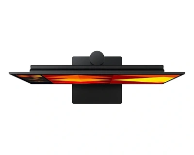 Монитор Samsung Essential Monitor S4 (LS24D400GAIXCI) 23.8