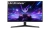 Игровой монитор LG UltraGear 27GS60F-B 27" от интернет-магазина Seventrade.uz