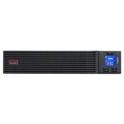 UPS (ИБП) APC Easy UPS 1G, 3000VA/2700W (SRV3KRIRK-E) от интернет-магазина Seventrade.uz