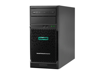 Сервер HPE ProLiant ML30 Gen10